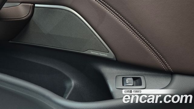 BMW 5 Series (G30) 530i M Sport Package 2023 — фото 29