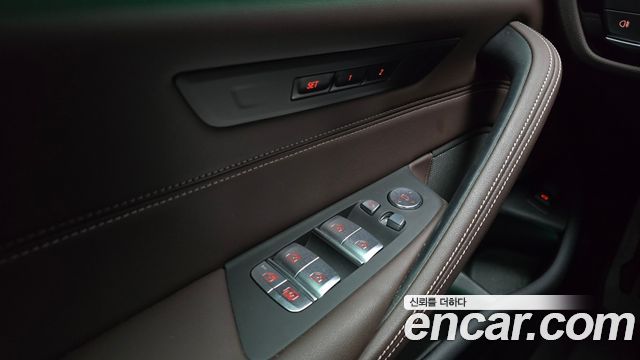 BMW 5 Series (G30) 530i M Sport Package 2023 — фото 34