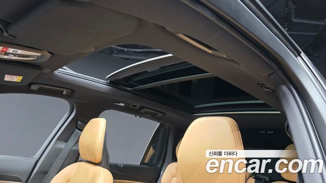 Volvo XC90 (II) B6 Ultimate Bright 2023 — фото 19