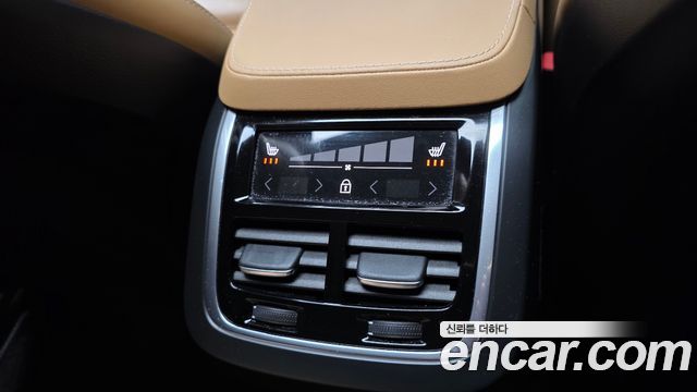 Volvo XC90 (II) B6 Ultimate Bright 2023 — фото 30