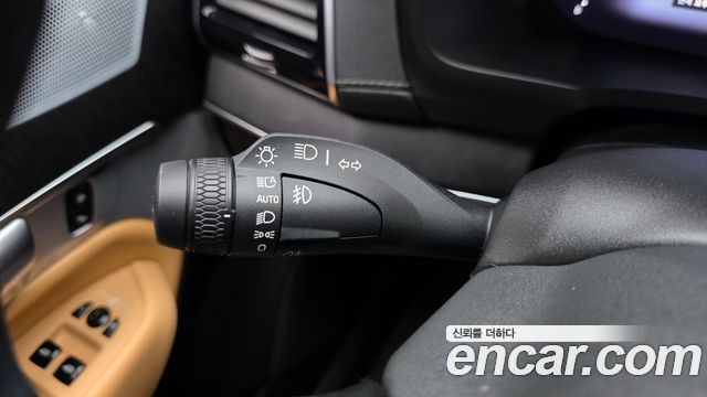 Volvo XC90 (II) B6 Ultimate Bright 2023 — фото 32