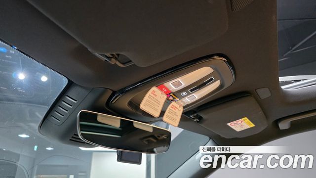 Volvo XC90 (II) B6 Ultimate Bright 2023 — фото 33