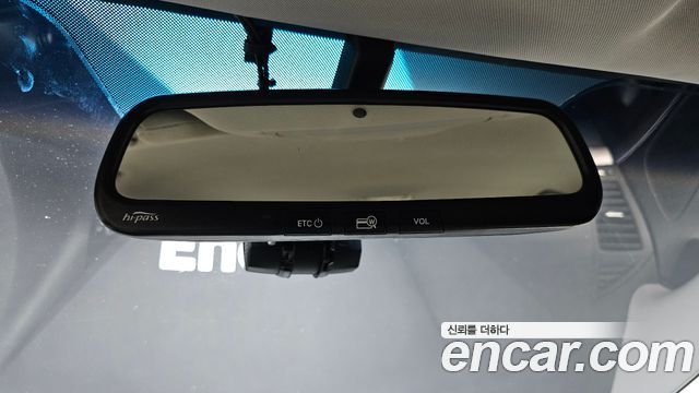 Hyundai i40 Saloon 1.7 VGT Smart 2013 — фото 16