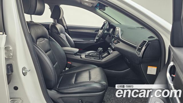 Hyundai Grandeur Hybrid (IG) Exclusive 2018 — фото 11