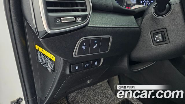 Hyundai Grandeur Hybrid (IG) Exclusive 2018 — фото 16