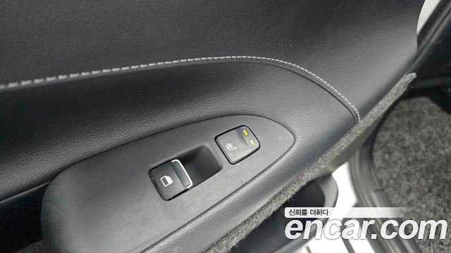 Hyundai Grandeur Hybrid (IG) Exclusive 2018 — фото 18