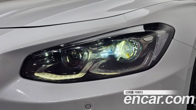 Hyundai Grandeur Hybrid (IG) Exclusive 2018 — фото 22