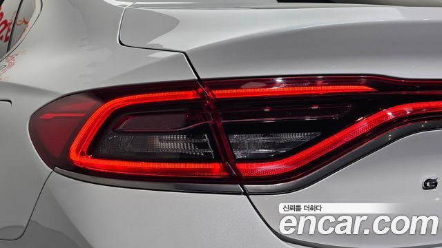 Hyundai Grandeur Hybrid (IG) Exclusive 2018 — фото 23