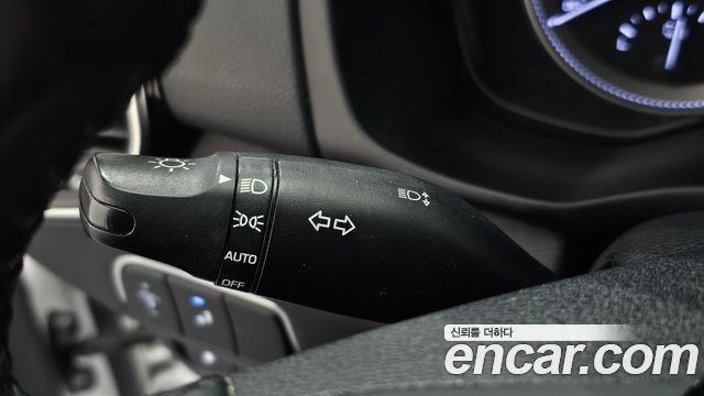 Hyundai Grandeur Hybrid (IG) Exclusive 2018 — фото 28