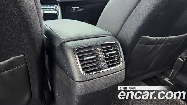 Hyundai Grandeur Hybrid (IG) Exclusive 2018 — фото 30
