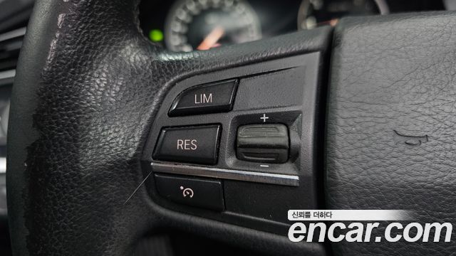 BMW 5 Series (F10) 520d xDrive M Aero Dynamic 2016 — фото 17