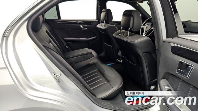 Mercedes-Benz E-Class (W212) E220 Bluetec Avantgarde 2016 — фото 12