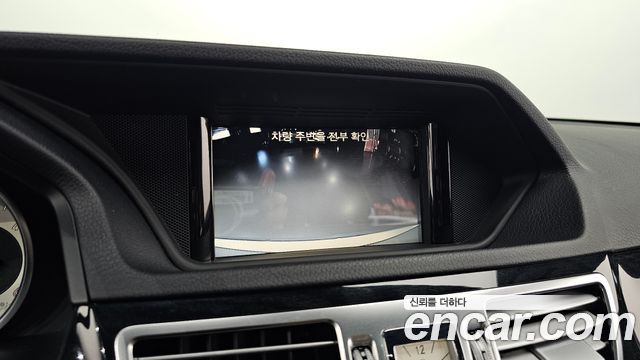 Mercedes-Benz E-Class (W212) E220 Bluetec Avantgarde 2016 — фото 15