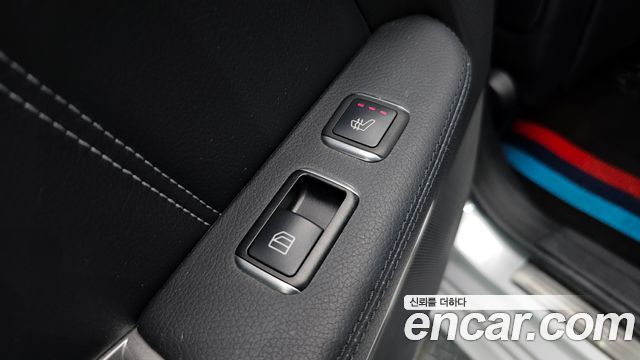 Mercedes-Benz E-Class (W212) E220 Bluetec Avantgarde 2016 — фото 18