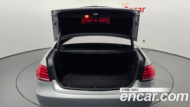 Mercedes-Benz E-Class (W212) E220 Bluetec Avantgarde 2016 — фото 20