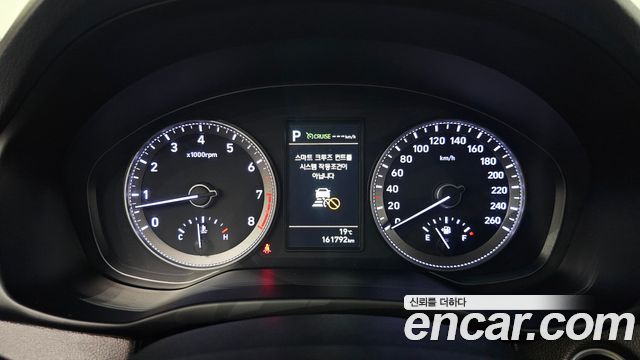 Hyundai Grandeur (IG) 3.0 LPi Dsabled Person Exclusive Special 2019 — фото 8