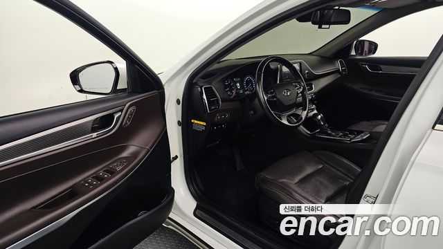 Hyundai Grandeur (IG) 3.0 LPi Dsabled Person Exclusive Special 2019 — фото 10
