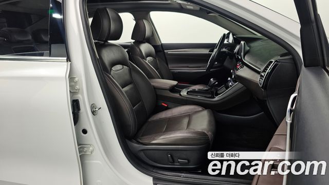 Hyundai Grandeur (IG) 3.0 LPi Dsabled Person Exclusive Special 2019 — фото 11