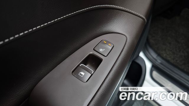 Hyundai Grandeur (IG) 3.0 LPi Dsabled Person Exclusive Special 2019 — фото 19