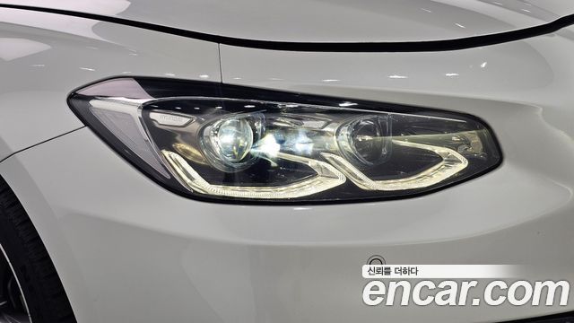 Hyundai Grandeur (IG) 3.0 LPi Dsabled Person Exclusive Special 2019 — фото 22