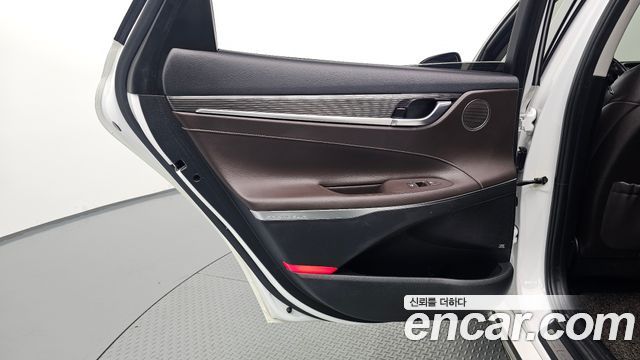Hyundai Grandeur (IG) 3.0 LPi Dsabled Person Exclusive Special 2019 — фото 25