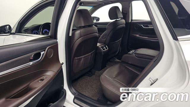 Hyundai Grandeur (IG) 3.0 LPi Dsabled Person Exclusive Special 2019 — фото 26