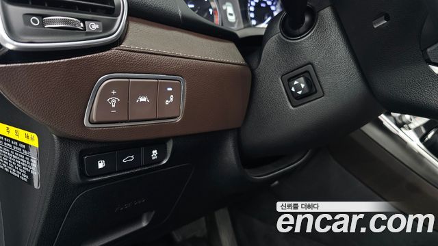 Hyundai Grandeur (IG) 3.0 LPi Dsabled Person Exclusive Special 2019 — фото 27