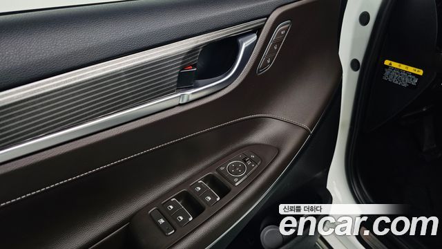 Hyundai Grandeur (IG) 3.0 LPi Dsabled Person Exclusive Special 2019 — фото 28