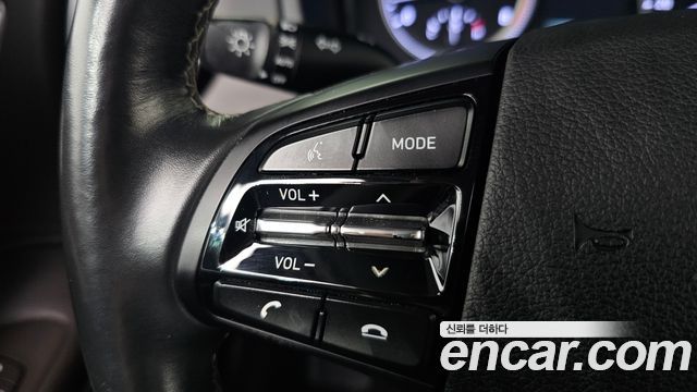 Hyundai Grandeur (IG) 3.0 LPi Dsabled Person Exclusive Special 2019 — фото 29