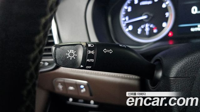Hyundai Grandeur (IG) 3.0 LPi Dsabled Person Exclusive Special 2019 — фото 30