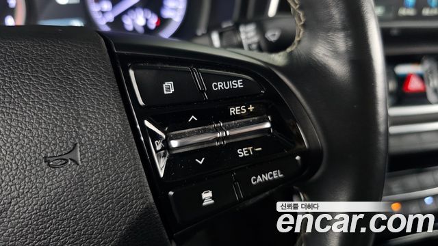 Hyundai Grandeur (IG) 3.0 LPi Dsabled Person Exclusive Special 2019 — фото 31