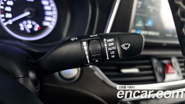 Hyundai Grandeur (IG) 3.0 LPi Dsabled Person Exclusive Special 2019 — фото 32