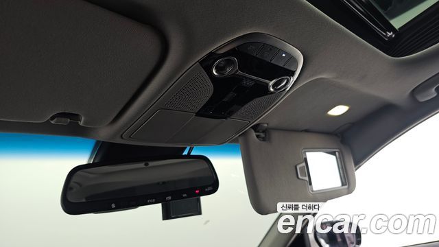 Hyundai Grandeur (IG) 3.0 LPi Dsabled Person Exclusive Special 2019 — фото 33