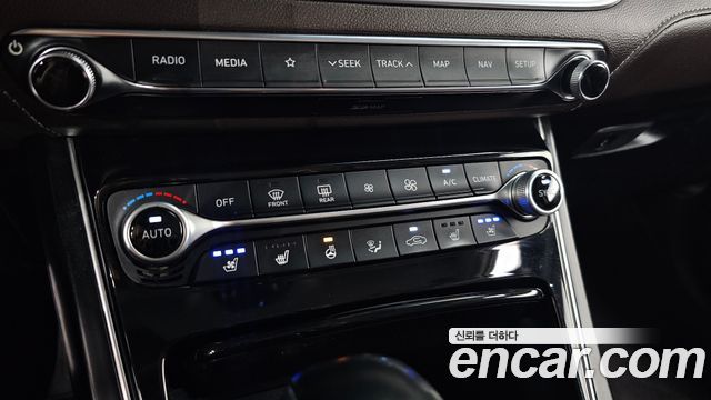 Hyundai Grandeur (IG) 3.0 LPi Dsabled Person Exclusive Special 2019 — фото 35