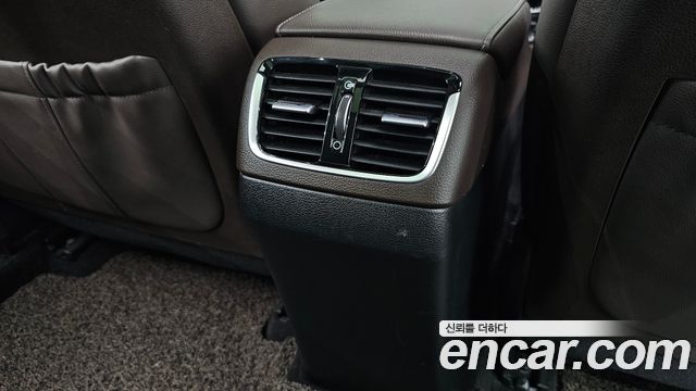 Hyundai Grandeur (IG) 3.0 LPi Dsabled Person Exclusive Special 2019 — фото 36