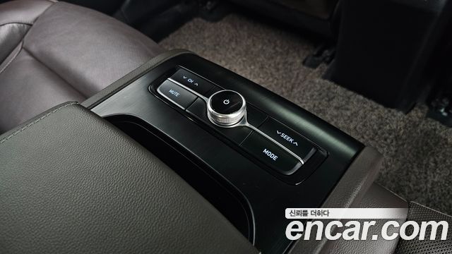 Hyundai Grandeur (IG) 3.0 LPi Dsabled Person Exclusive Special 2019 — фото 37