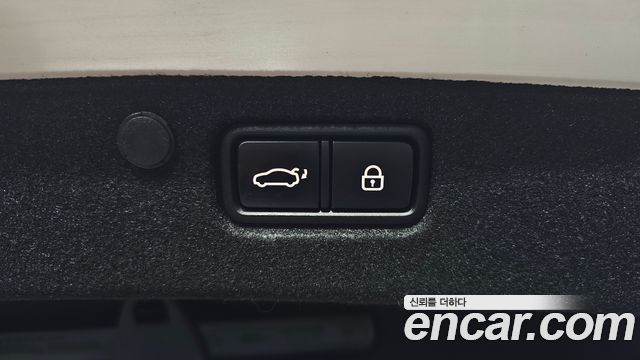 Hyundai Grandeur (IG) 3.0 LPi Dsabled Person Exclusive Special 2019 — фото 38