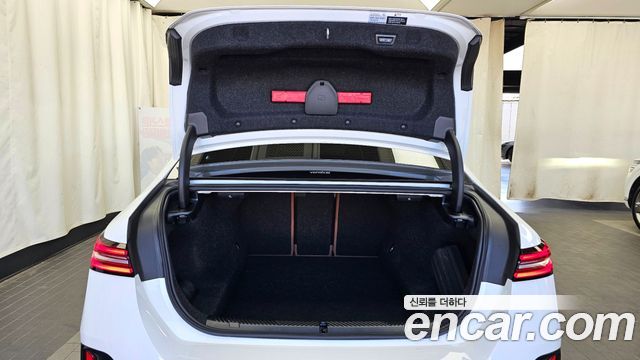 BMW 5 Series (G60) 530i xDrive M Sport 2025 — фото 5