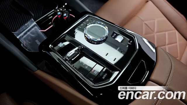 BMW 5 Series (G60) 530i xDrive M Sport 2025 — фото 9