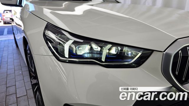 BMW 5 Series (G60) 530i xDrive M Sport 2025 — фото 20