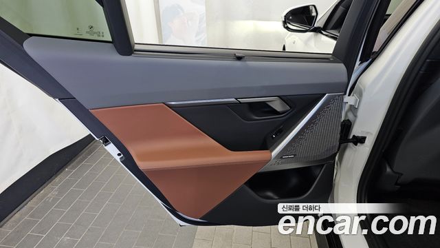 BMW 5 Series (G60) 530i xDrive M Sport 2025 — фото 23