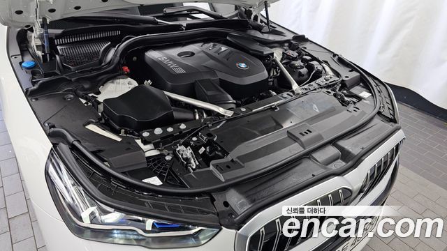 BMW 5 Series (G60) 530i xDrive M Sport 2025 — фото 43