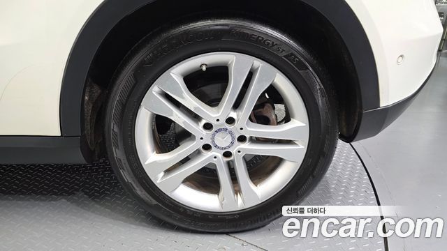 Mercedes-Benz GLA-Class (X156) GLA200 d 4MATIC 2016 — фото 5