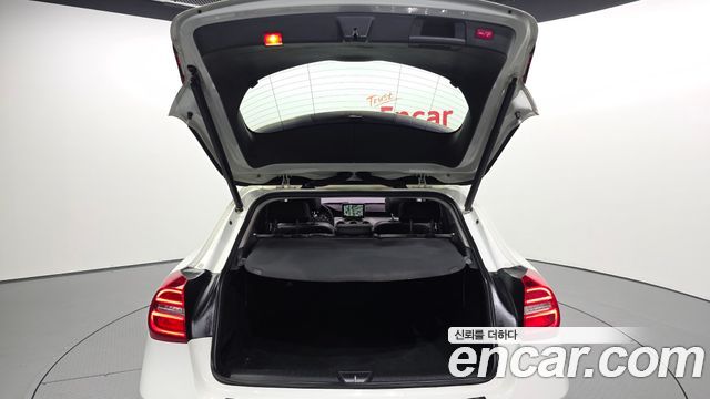 Mercedes-Benz GLA-Class (X156) GLA200 d 4MATIC 2016 — фото 20