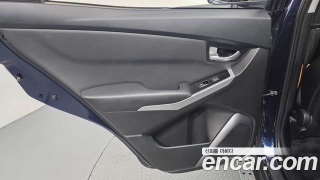 KG Mobility (SsangYong) Korando C 2.2 RX 2WD SUP 2016 — фото 25