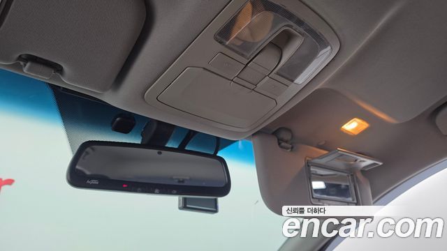 KG Mobility (SsangYong) Korando C 2.2 RX 2WD SUP 2016 — фото 27