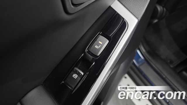 KG Mobility (SsangYong) Korando C 2.2 RX 2WD SUP 2016 — фото 33