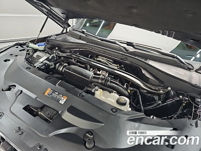 Lincoln Aviator (II) 3.0 Black Label AWD 2023 — фото 6