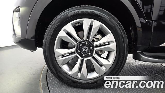 Kia Mohave The Master Diesel 3.0 4WD 5-Seater Masters 2020 — фото 5