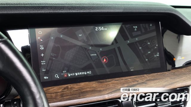Kia Mohave The Master Diesel 3.0 4WD 5-Seater Masters 2020 — фото 13